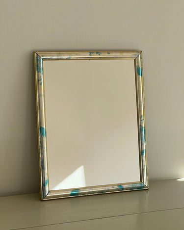 Wall mirror - NEROLI