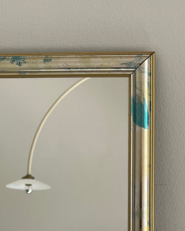 Wall mirror - NEROLI