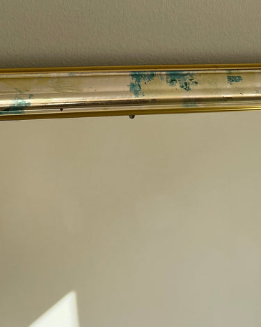 Wall mirror - NEROLI