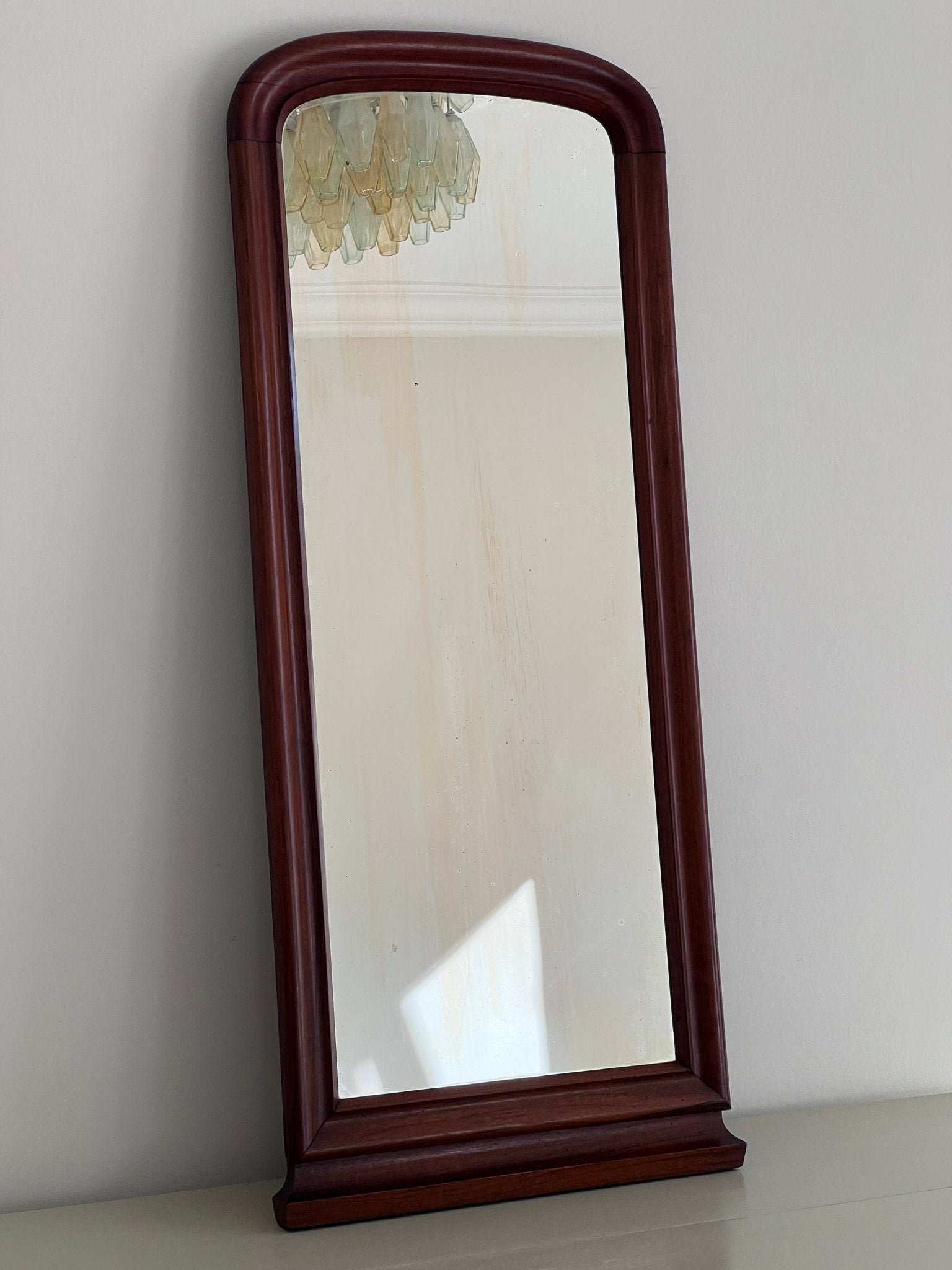 Wall mirror - NEROLI