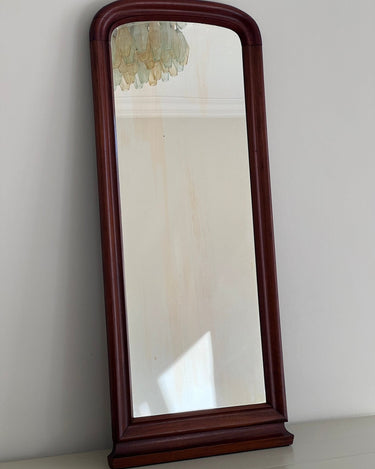 Wall mirror - NEROLI