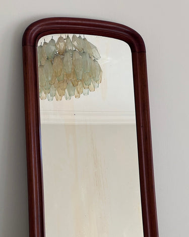 Wall mirror - NEROLI