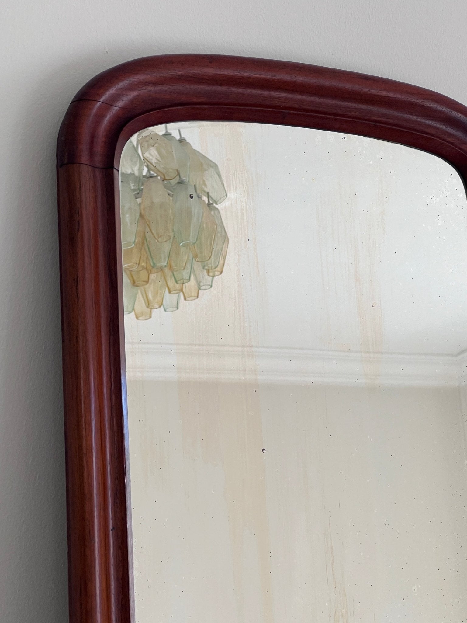 Wall mirror - NEROLI