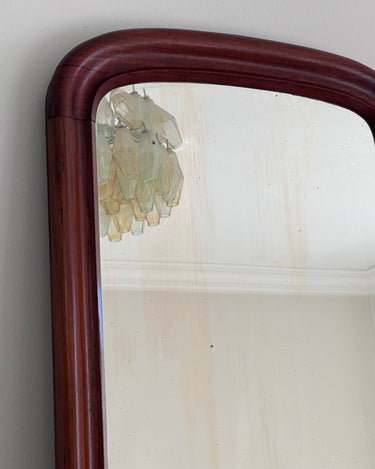 Wall mirror - NEROLI