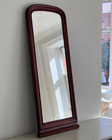 Wall mirror - NEROLI