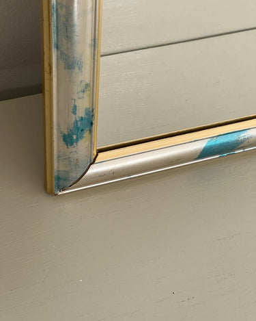 Wall mirror - NEROLI