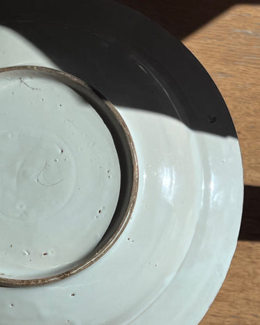 Wall plate, France - NEROLI