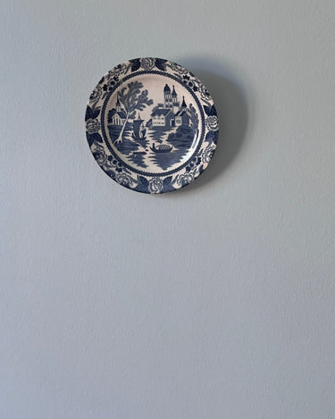 Wall plate - NEROLI