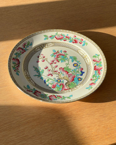 Wall plate - NEROLI