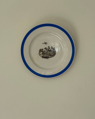 Wall plate - NEROLI