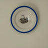 Wall plate - NEROLI