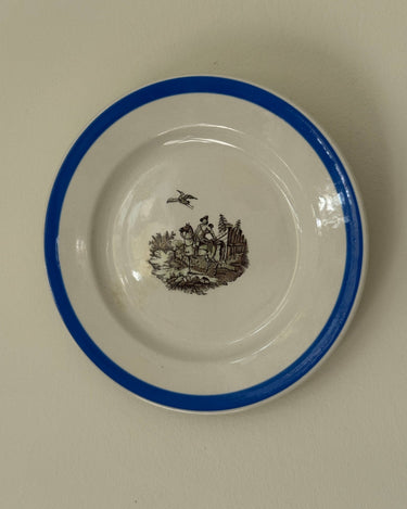Wall plate - NEROLI
