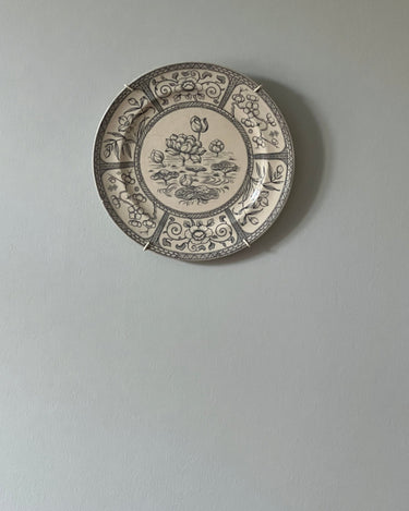 Wall plate - NEROLI