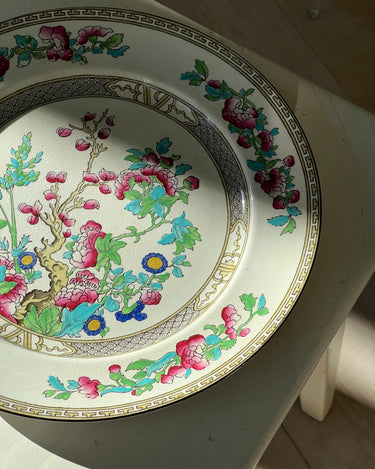 Wall plate - NEROLI
