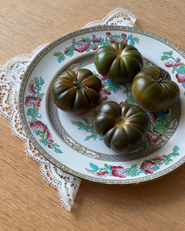 Wall plate - NEROLI