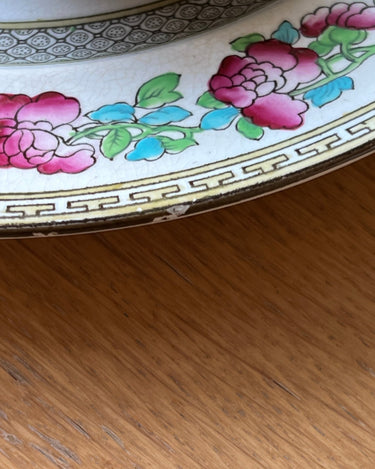 Wall plate - NEROLI
