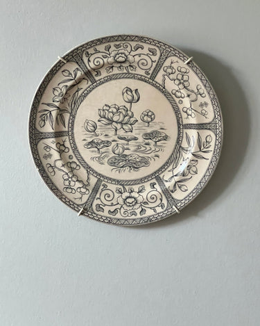 Wall plate - NEROLI