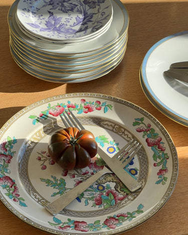 Wall plate - NEROLI