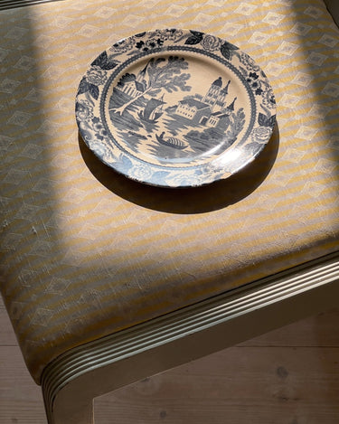 Wall plate - NEROLI