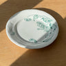 Wall plate - NEROLI