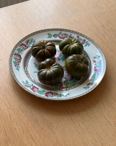 Wall plate - NEROLI