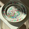 Wall plate - NEROLI