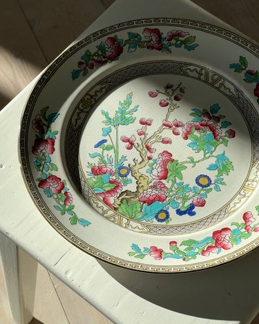 Wall plate - NEROLI