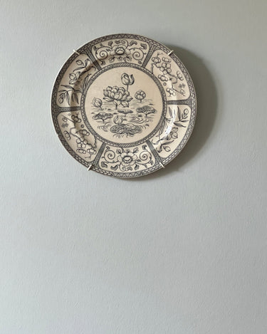 Wall plate - NEROLI