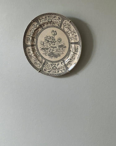 Wall plate - NEROLI