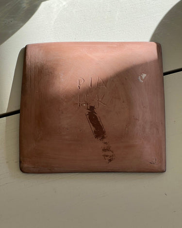 Wall relief - NEROLI
