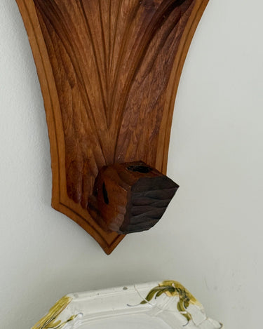 Wall sconce - NEROLI