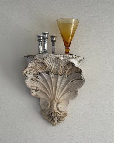 Wall shelf - NEROLI