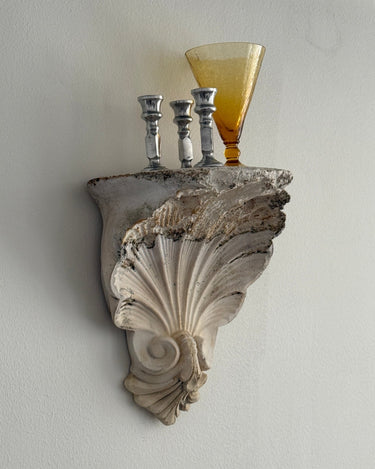Wall shelf - NEROLI