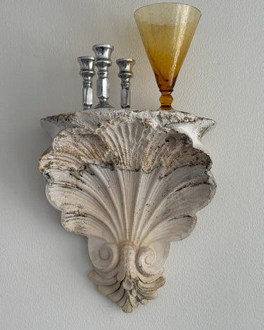 Wall shelf - NEROLI