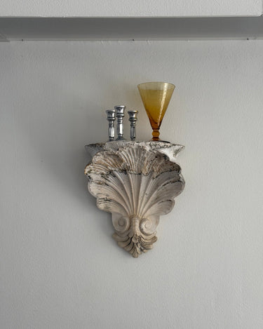 Wall shelf - NEROLI