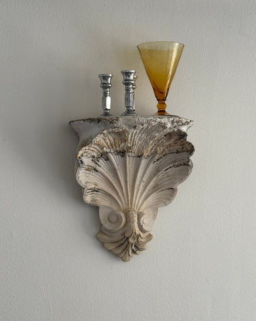 Wall shelf - NEROLI