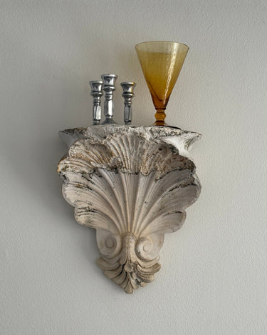 Wall shelf - NEROLI