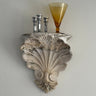 Wall shelf - NEROLI