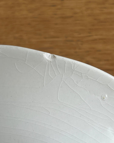 Wedgwood breakfast bowls (5 pcs) - NEROLI