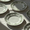Wedgwood side plates (7 pcs) - NEROLI