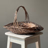 Wicker baskets - NEROLI