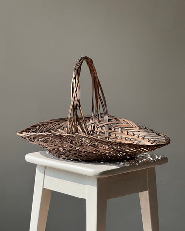 Wicker baskets - NEROLI