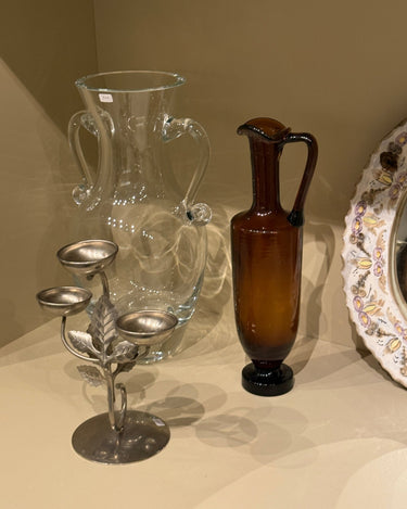 Wine carafe - NEROLI