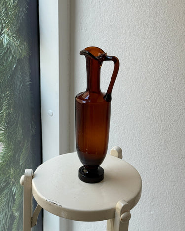 Wine carafe - NEROLI