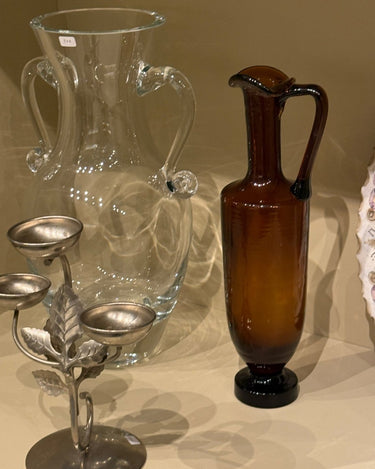 Wine carafe - NEROLI