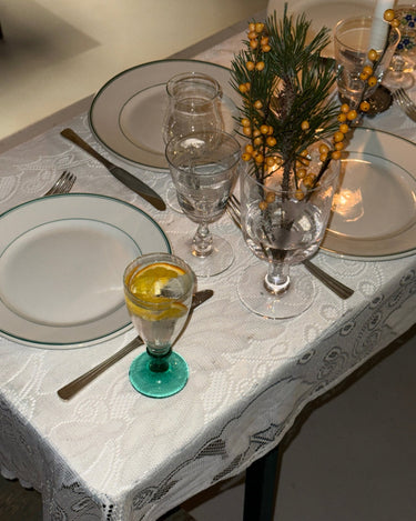 Wine glasses (10 pcs) - NEROLI