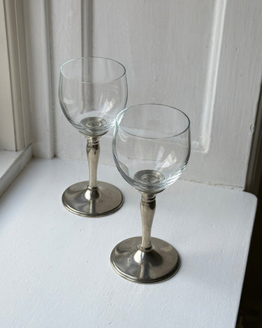 Wine glasses (2 pcs) - NEROLI