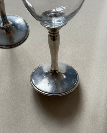 Wine glasses (2 pcs) - NEROLI