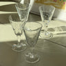 Wine glasses (6 pcs) - NEROLI