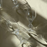 Wine glasses (7 pcs) - NEROLI